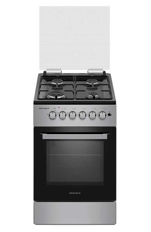 Фото - Grunhelm FG5611GB